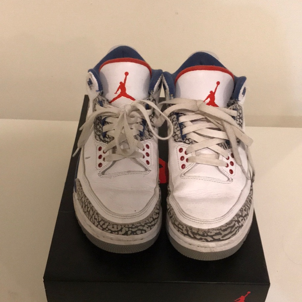 Air Jordan 3 Retro OG